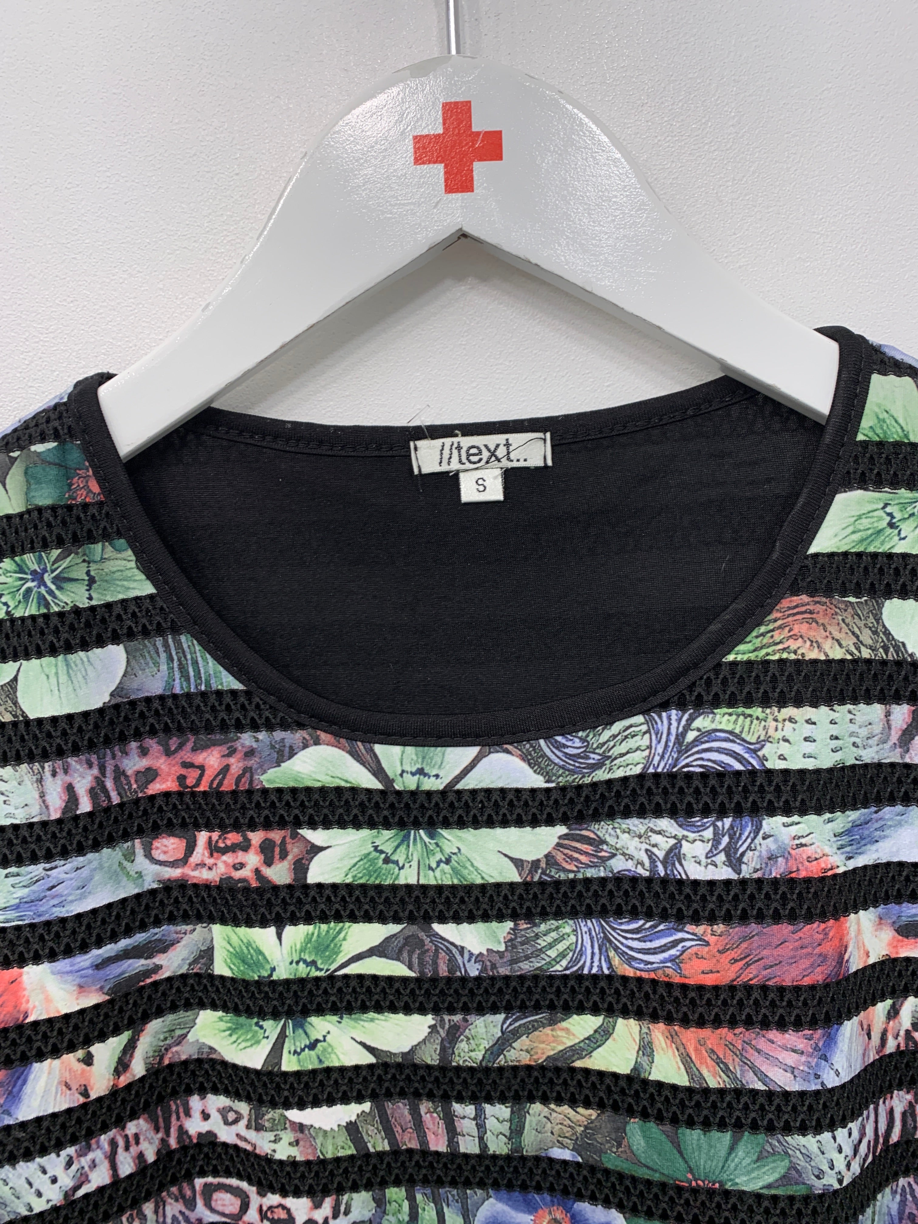 Text T-shirt